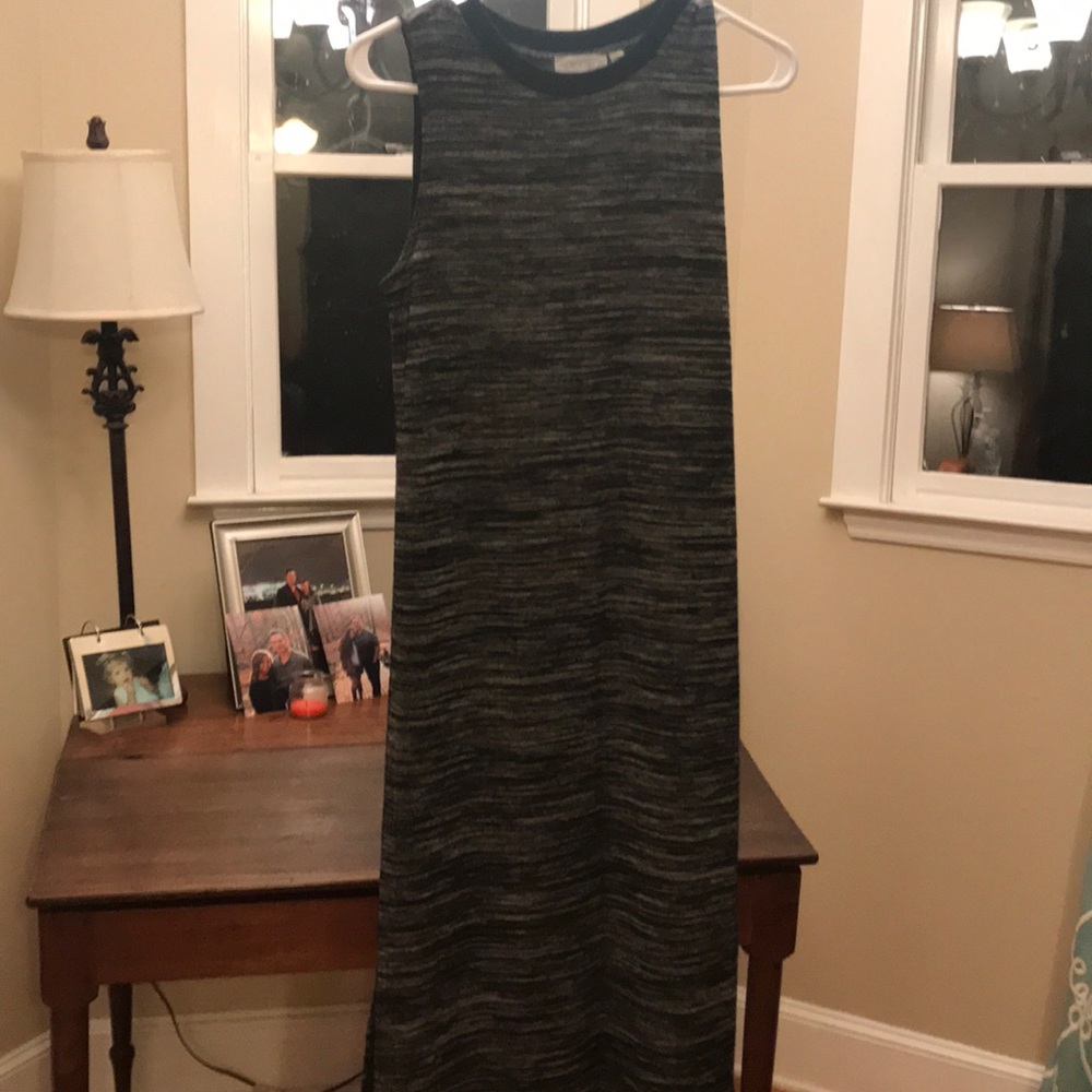 Super comfy dress or beach cover up